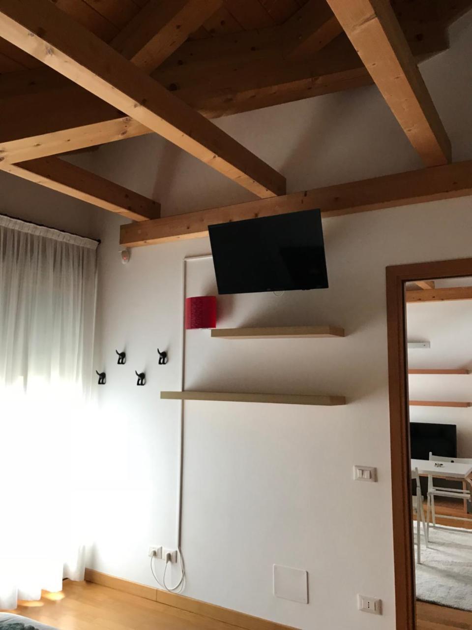 Appartamento Primo Πάδοβα Εξωτερικό φωτογραφία