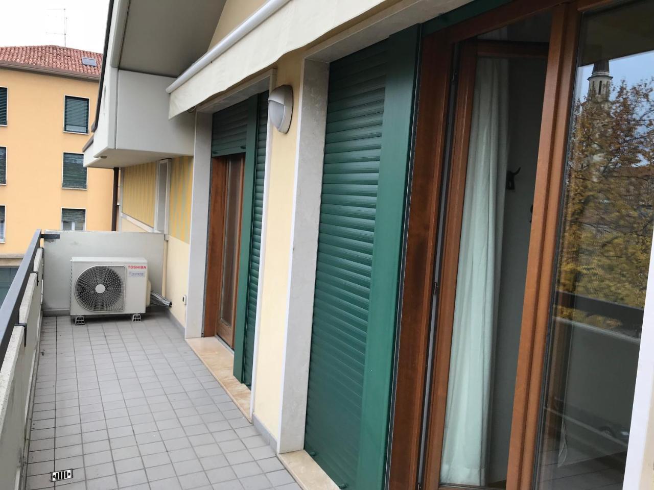 Appartamento Primo Πάδοβα Εξωτερικό φωτογραφία