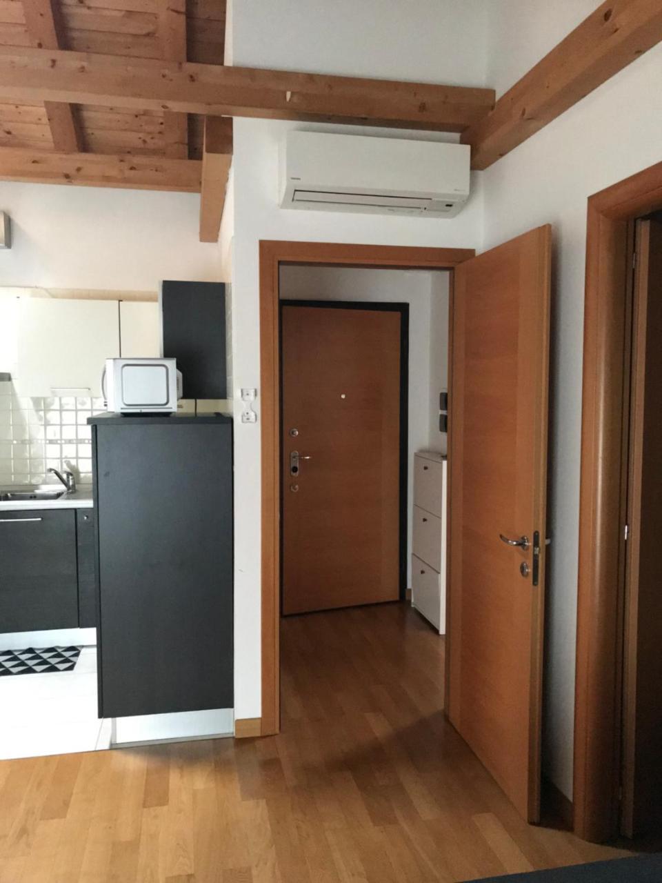 Appartamento Primo Πάδοβα Εξωτερικό φωτογραφία