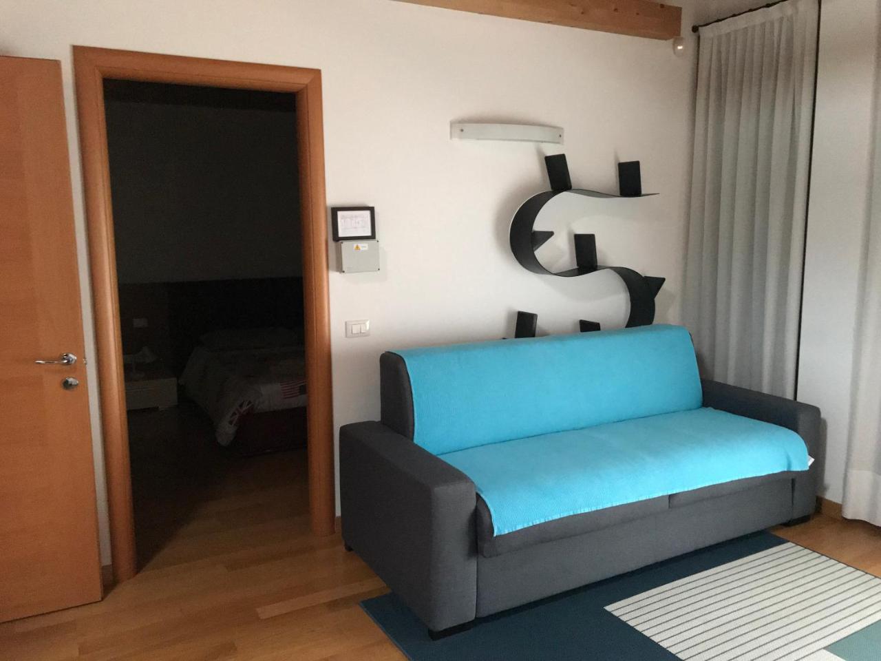 Appartamento Primo Πάδοβα Εξωτερικό φωτογραφία