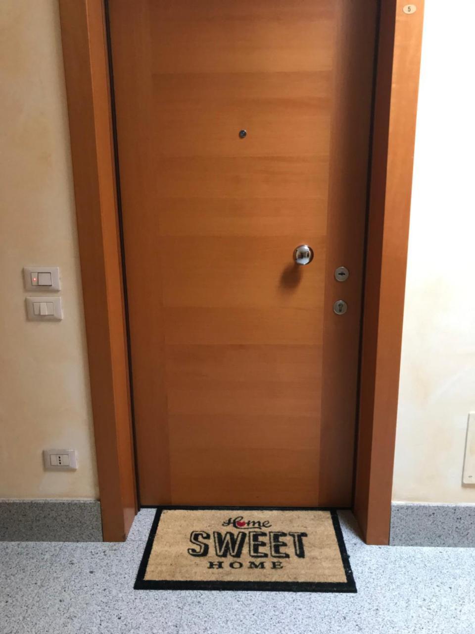 Appartamento Primo Πάδοβα Εξωτερικό φωτογραφία