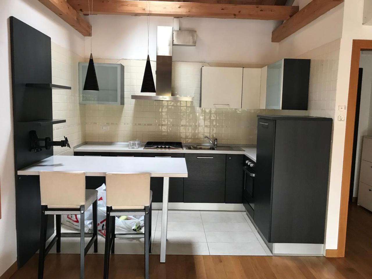 Appartamento Primo Πάδοβα Εξωτερικό φωτογραφία